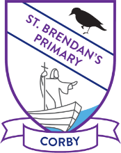 St Brendan's Primary
